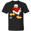 You Cannot Win Against The Donald Seattle Seahawks T-Shirt
