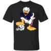 You Cannot Win Against The Donald Green Bay Packers T-Shirt