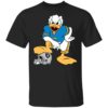 You Cannot Win Against The Donald Indianapolis Colts T-Shirt