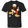 You Cannot Win Against The Donald Dallas Cowboys T-Shirt