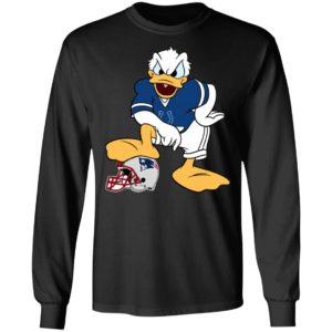 You Cannot Win Against The Donald Indianapolis Colts T-Shirt