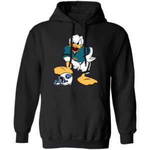 You Cannot Win Against The Donald Jacksonville Jaguars T-Shirt