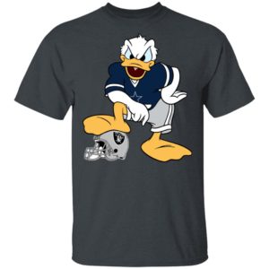 You Cannot Win Against The Donald Dallas Cowboys T-Shirt