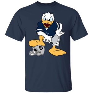 You Cannot Win Against The Donald Dallas Cowboys T-Shirt
