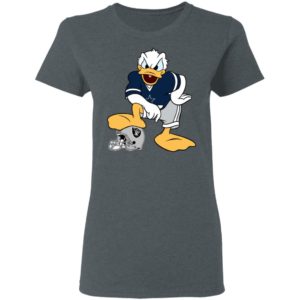 You Cannot Win Against The Donald Dallas Cowboys T-Shirt