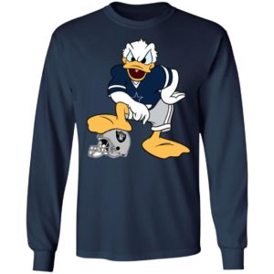 You Cannot Win Against The Donald Dallas Cowboys T-Shirt