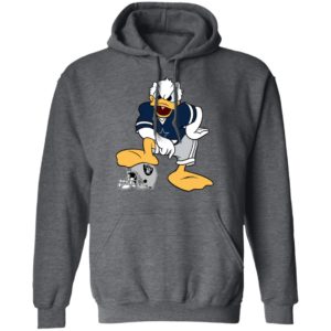 You Cannot Win Against The Donald Dallas Cowboys T-Shirt