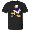 You Cannot Win Against The Donald Buffalo Bills T-Shirt
