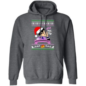 Jean Ralphio 2020 Was The Worst Ugly Christmas Sweatshirt