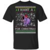 I Don’t Even Have A Pla Phoebe Buffay Ugly Christmas Sweatshirt