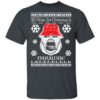 Aerosmith Christmas Tree Ugly Christmas Sweater