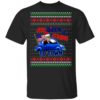Christmas Is Among Us Ugly Christmas Sweater