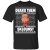 Christmas Lights Are A Lot Like Epstein They Don’t Hang Themselves Ugly Christmas Sweatshirt