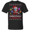 Draxx Them Sklounst Ugly Christmas Sweater