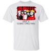 I’m vegan very enthusiastically Grilling Animals shirt