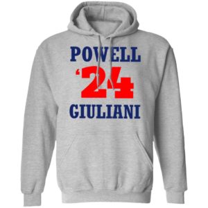 Powell 24 Giuliani Shirt