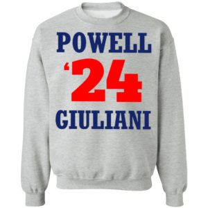 Powell 24 Giuliani Shirt