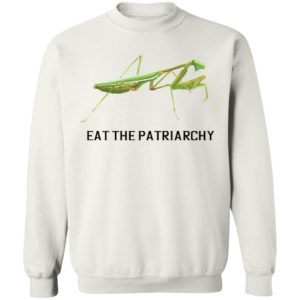 Eat The Patriarchy shirt