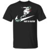 Fast Is Faster Strong New York Giants Nike Shirt, Hoodie