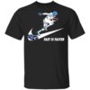 Fast Is Faster Strong Washington Redskins Nike Shirt, Hoodie