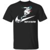 Fast Is Faster Strong Pittsburgh Steelers Nike Shirt, Hoodie