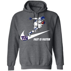 Fast Is Faster Strong New York Giants Nike Shirt, Hoodie
