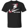 Fast Is Faster Strong Seattle Seahawks Nike Shirt, Hoodie