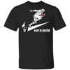 Fast Is Faster Strong Philadelphia Eagles Nike Shirt, Hoodie