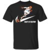 Fast Is Faster Strong Detroit Lions Nike Shirt, Hoodie