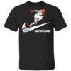 Fast Is Faster Strong Dallas Cowboys Nike Shirt, Hoodie