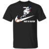 Fast Is Faster Strong Buffalo Bills Nike Shirt, Hoodie