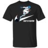 Fast Is Faster Strong Chicago Bears Nike Shirt, Hoodie