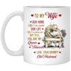 Trump Delicious Maga Tears  Maga Accent Ceramic Coffee Mug Travel Mug Water Bottle