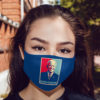 Biden Kamala Harris 2020 Rainbow Face Mask