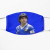 Rip Diego Maradona Argentina 1960-2020 Face Mask