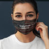 Donald Trump Matters Support Trump 2020 MAGA Face Mask