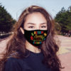 Hennessy X.O Extra Old Cognac Face Mask