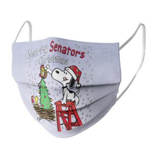 Snoopy The Peanuts New York Giants Christmas Sweater