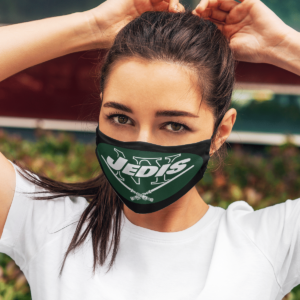 NY Jedis Star Wars Mashup face mask