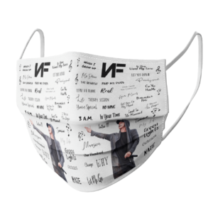 NF face mask