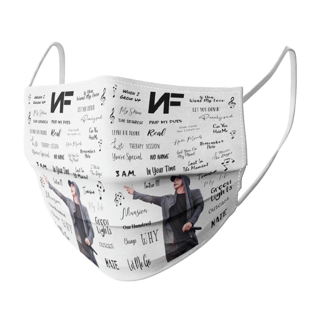NF face mask NF face mask