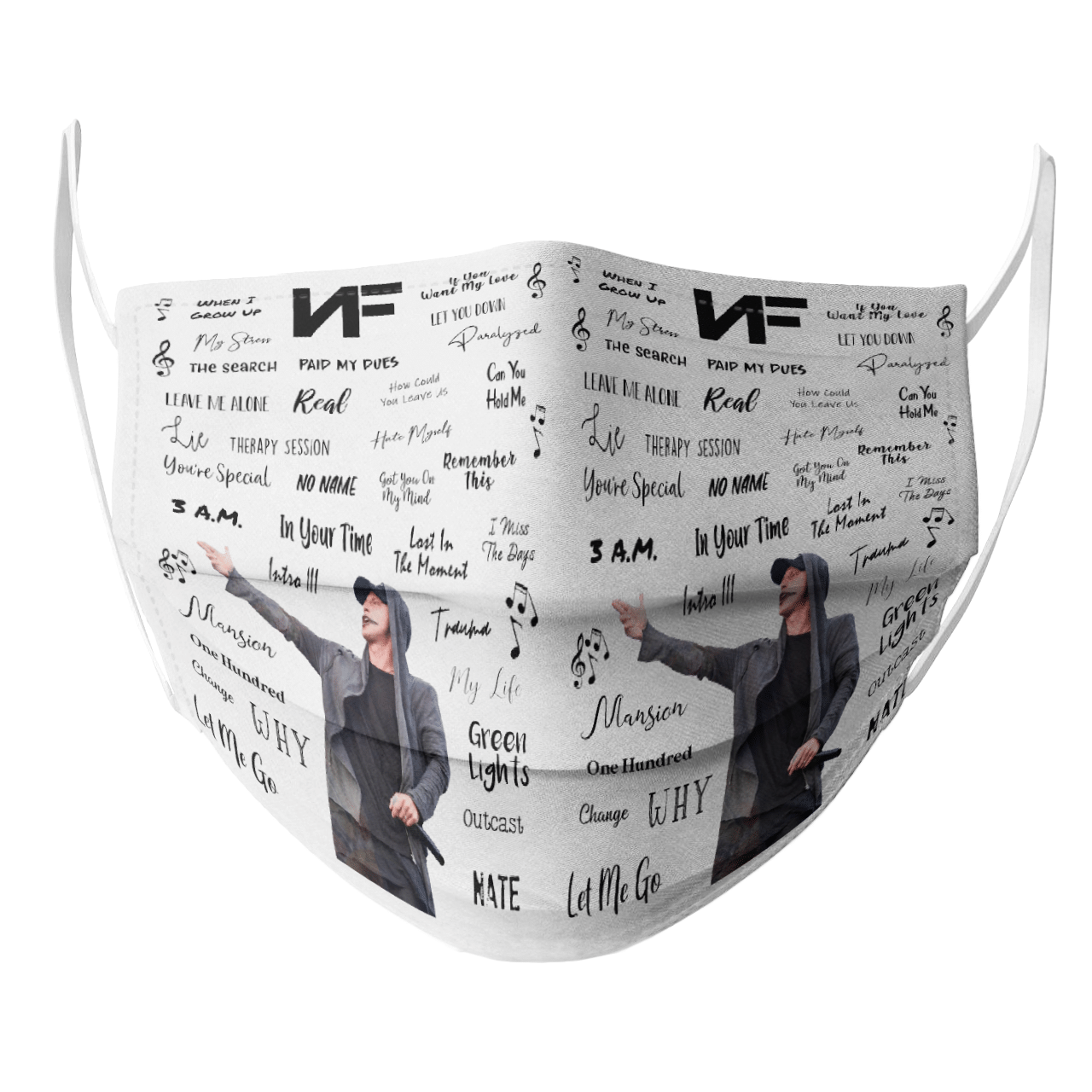 NF face mask NF face mask