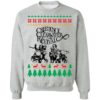 Corona Extra Beer Ugly Christmas Sweater