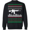 ASAP Rocky Rapper Ugly Christmas Sweater