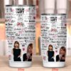 The Golden Girls Tumbler 20oz 30oz