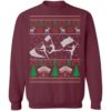Corona Extra Beer Ugly Christmas Sweater