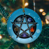 Some Blessing Of 2020 Quarantine Tree Decoration Christmas Ornament
