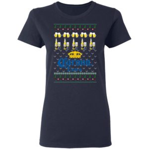 Corona Extra Beer Ugly Christmas Sweater