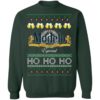 Catwoman Ugly Christmas Sweater