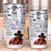 James Taylor Tumbler 20oz 30oz